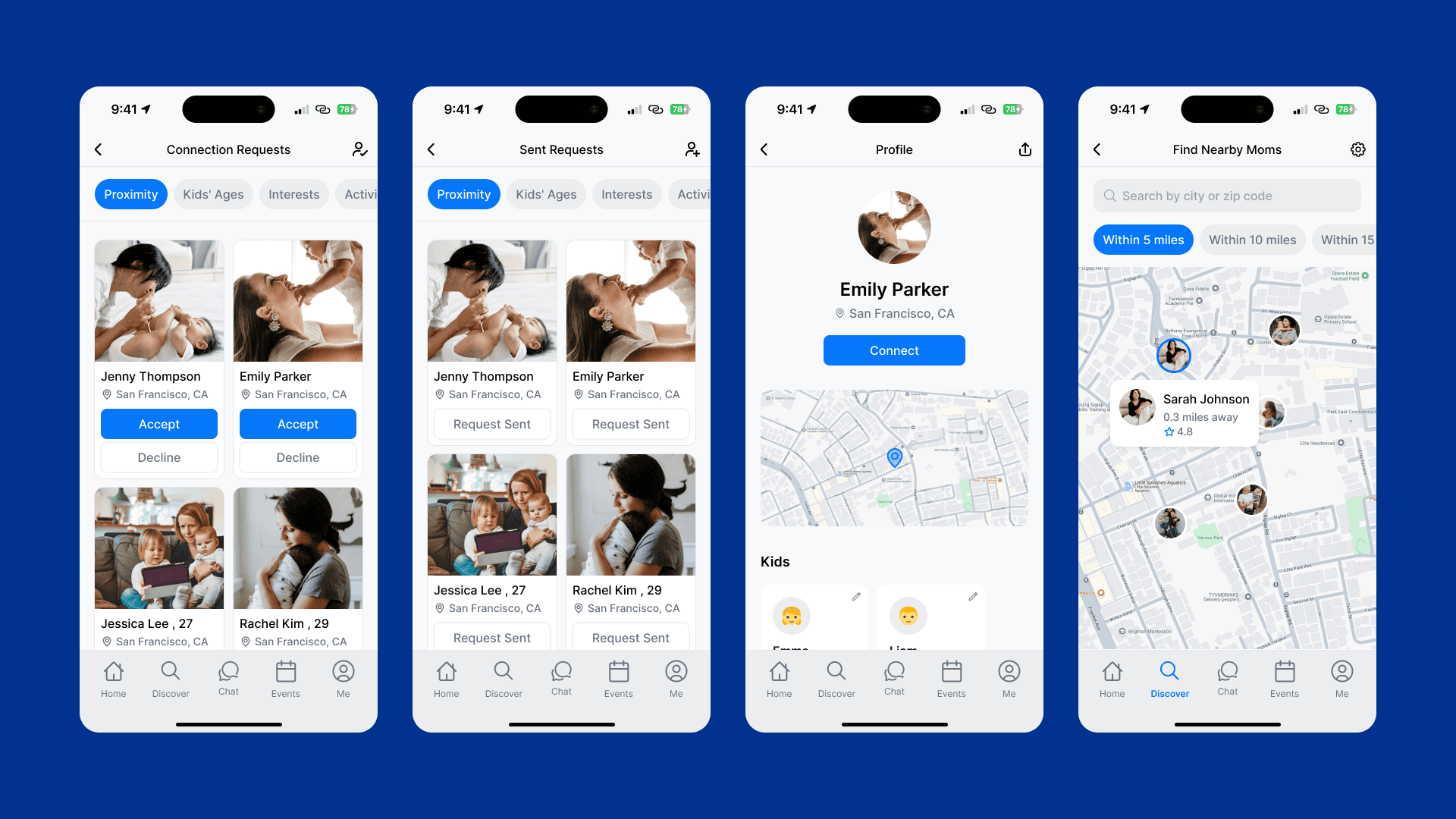 App Showcase