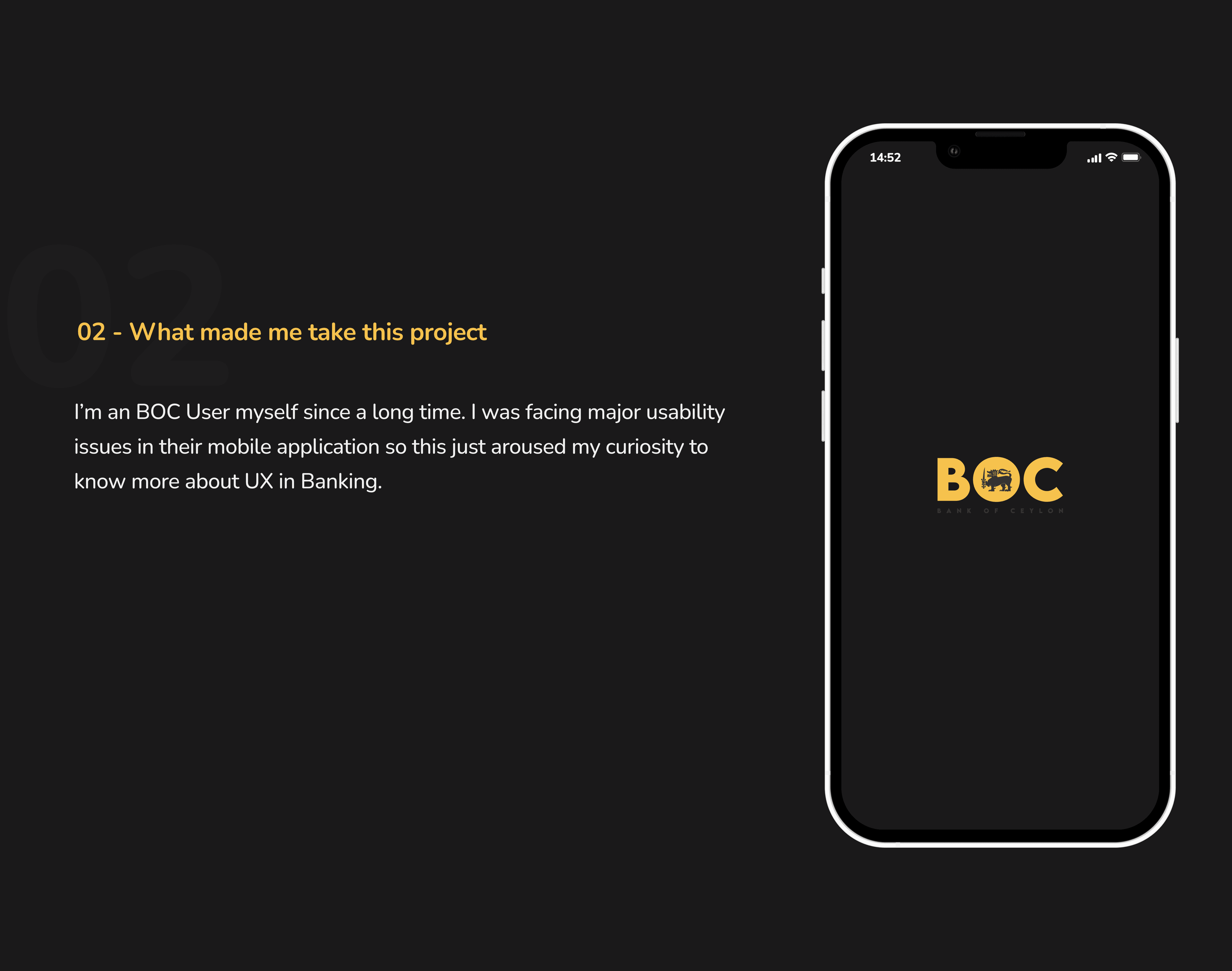 App Showcase
